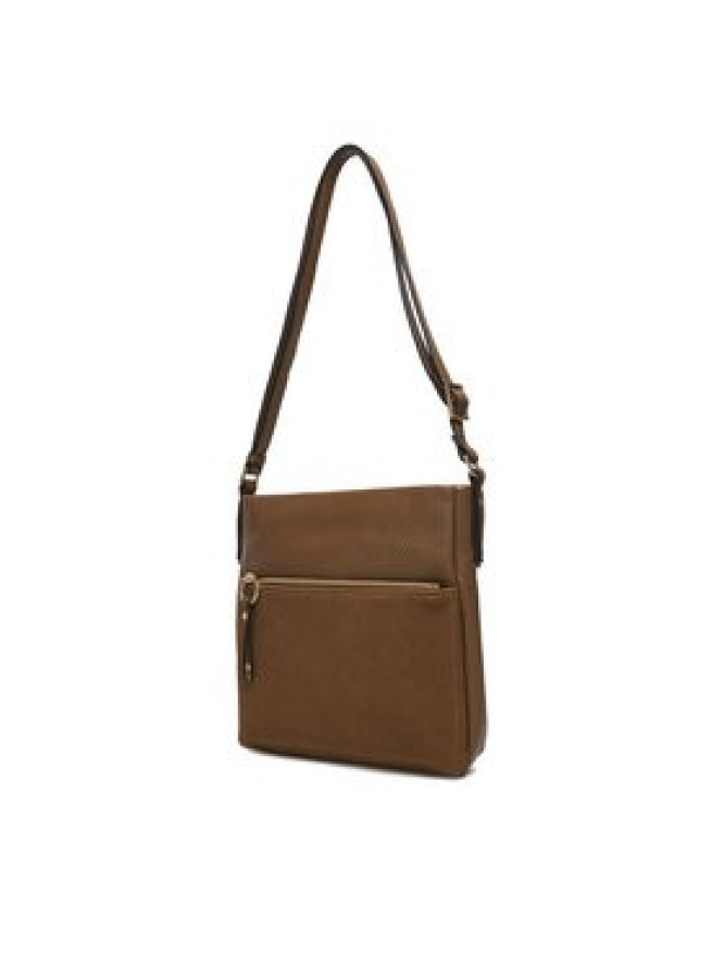 Lasocki Torebka C-LSK-K-062-06 Brązowy