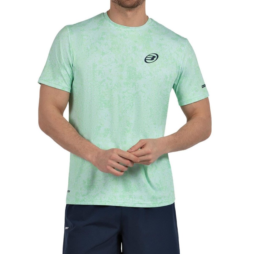 Camiseta Bullpadel Masama