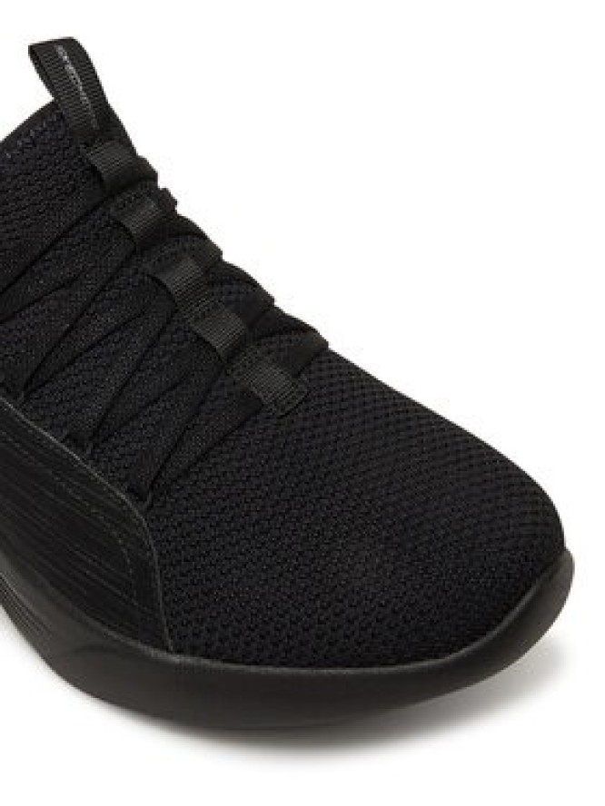 Skechers Sneakersy 150353/BBK Czarny