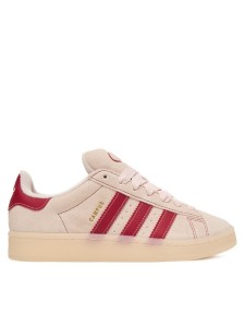 adidas Sneakersy Campus 00S W IH4249 Beżowy