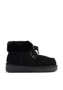 Muły damskie D.Franklin Nordic Mid Fur