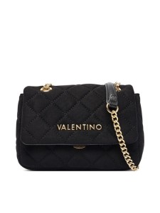 Valentino Torebka Ocarina VBSA9B05 Czarny