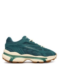 Lacoste Sneakersy 52SFA0135 Zielony