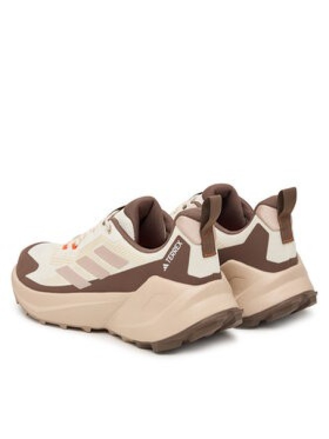 adidas Trekkingi Terrex Trailmaker 2.0 Hiking Shoes JR6588 Beżowy