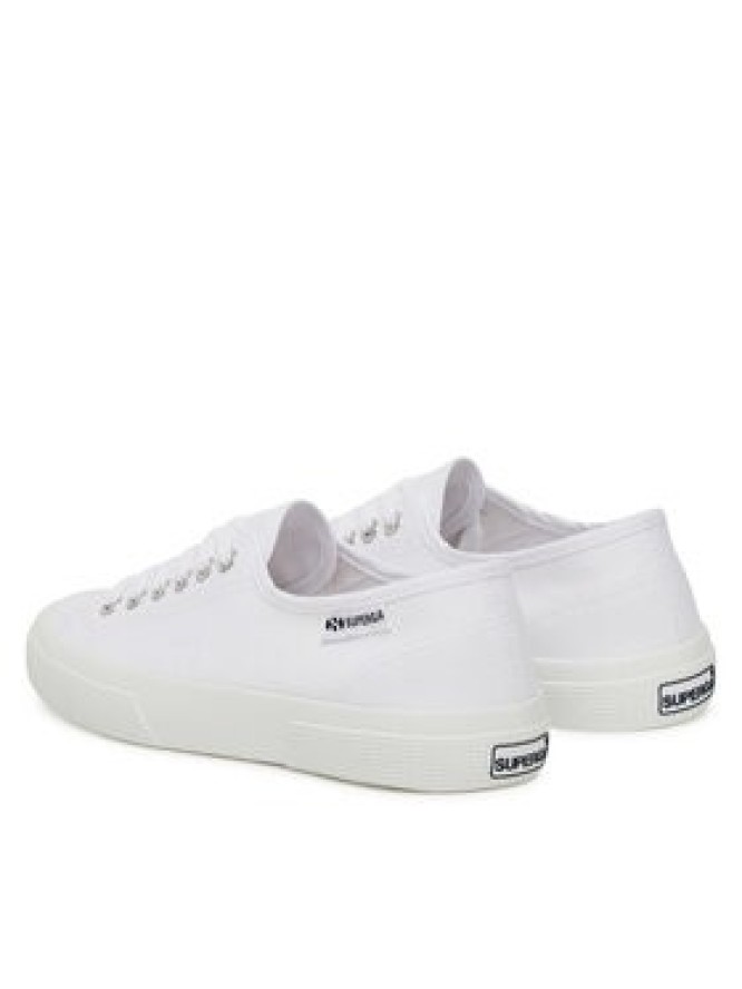 Superga Tenisówki S7151EW Biały