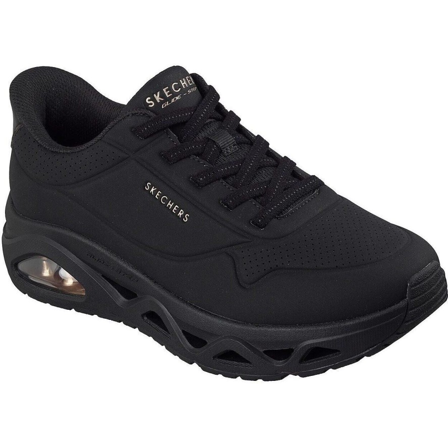 Buty sportowe damskie Skechers Uno Glide step Glide On Air