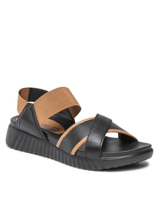 Lasocki Sandały ARC-4879-06 Czarny