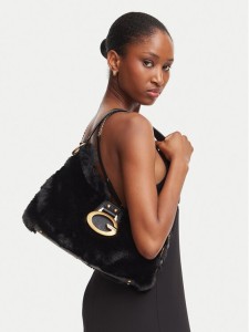 Guess Torebka Camden HWFB93 08180 Czarny
