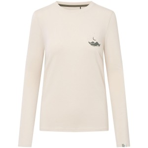 Longsleeve damski VIKING Escalante Lady Bamboo