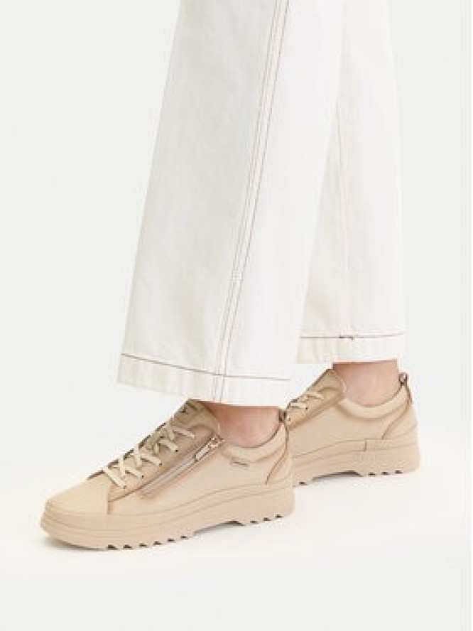 Pikolinos Półbuty W3W-6979C6 Beżowy