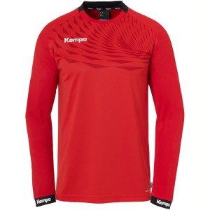 Dżersej z długim rękawem Kempa Wave 26