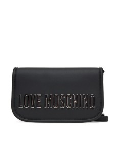 LOVE MOSCHINO Torebka JC4028PP1NKD000B Czarny