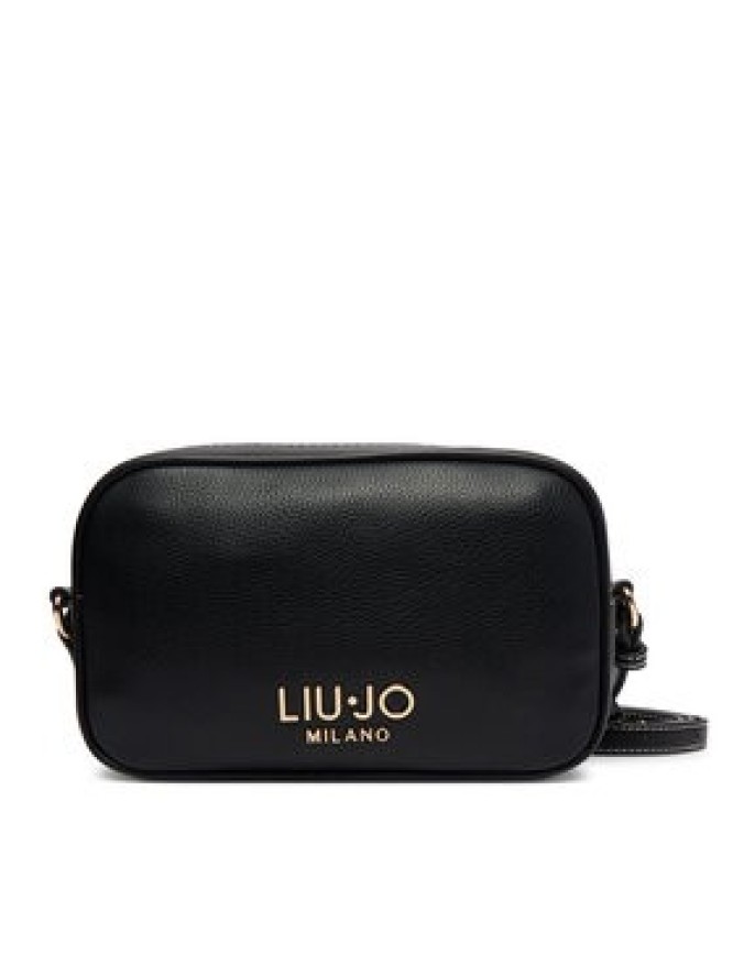 Liu Jo Torebka AA6137 E1012 Czarny