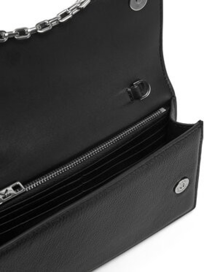 KARL LAGERFELD Torebka A1W32037 Czarny