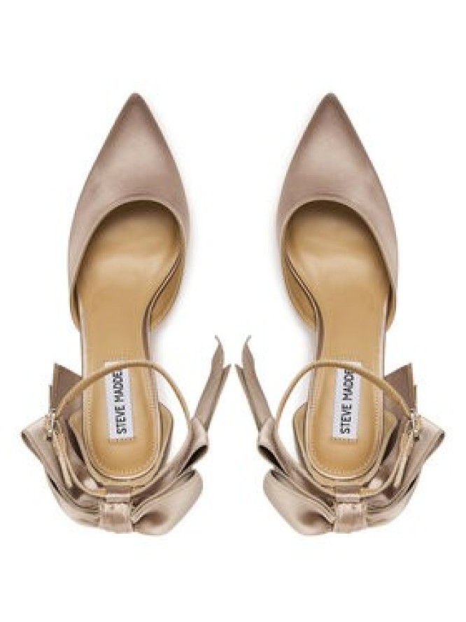 Steve Madden Szpilki Fiorela 11005137 Beżowy