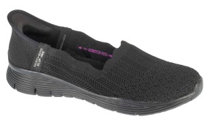 Buty sportowe Sneakersy damskie, Slip-ins: Seager - Believe It