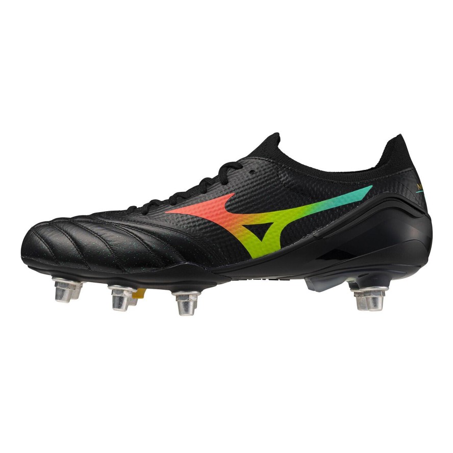 Buty do rugby Mizuno Morelia Neo V B Elite SG