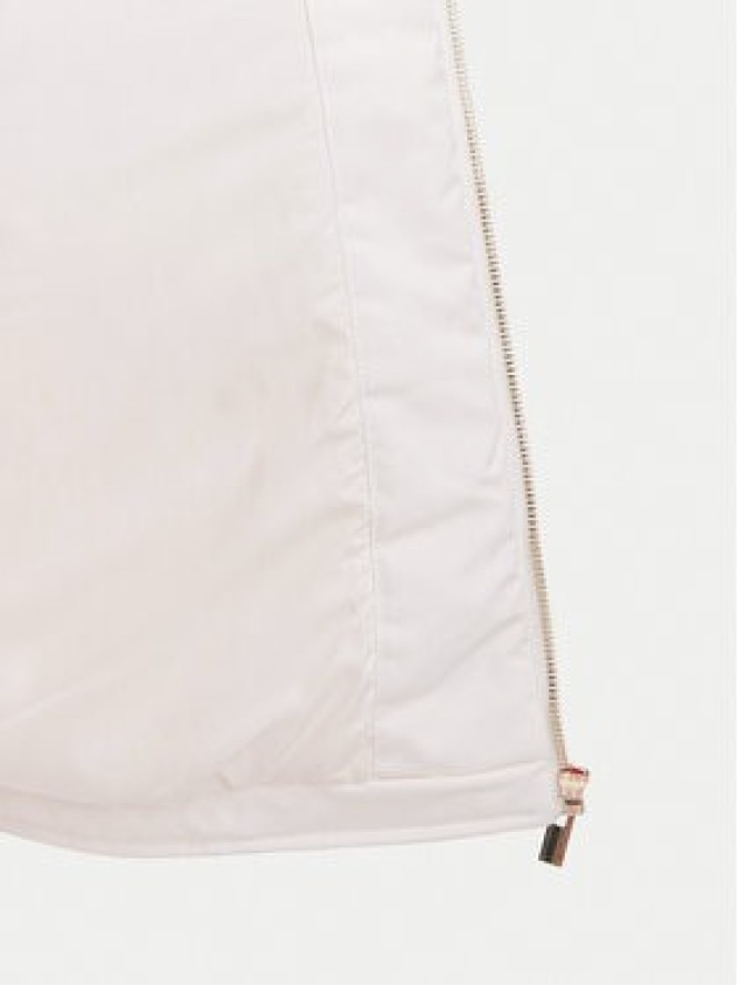 Guess Kurtka przejściowa V6YL11 W2871 Różowy jasny Regular Fit