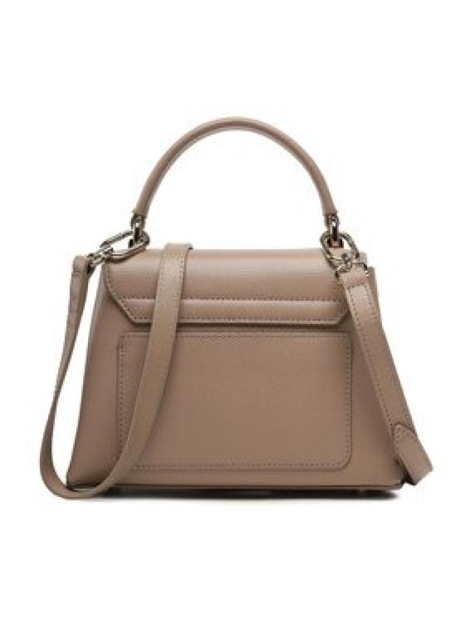 Furla Torebka 1927 WB00109-ARE000-1257S-1-007-20-BG-B Brązowy