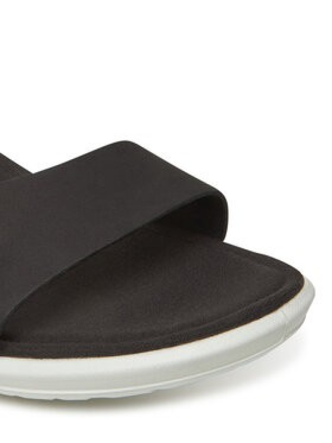 ECCO Sandały Cruise II 82188302001 Czarny