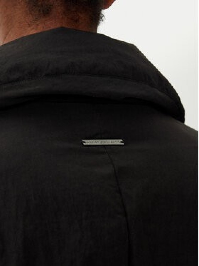 Armani Exchange Kurtka zimowa XW000669 AF16210 UC001 Czarny Regular Fit