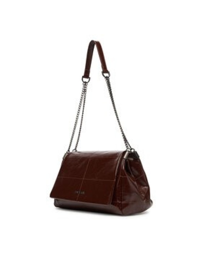 Badura Torebka C-AILA-LDA7951 Brązowy