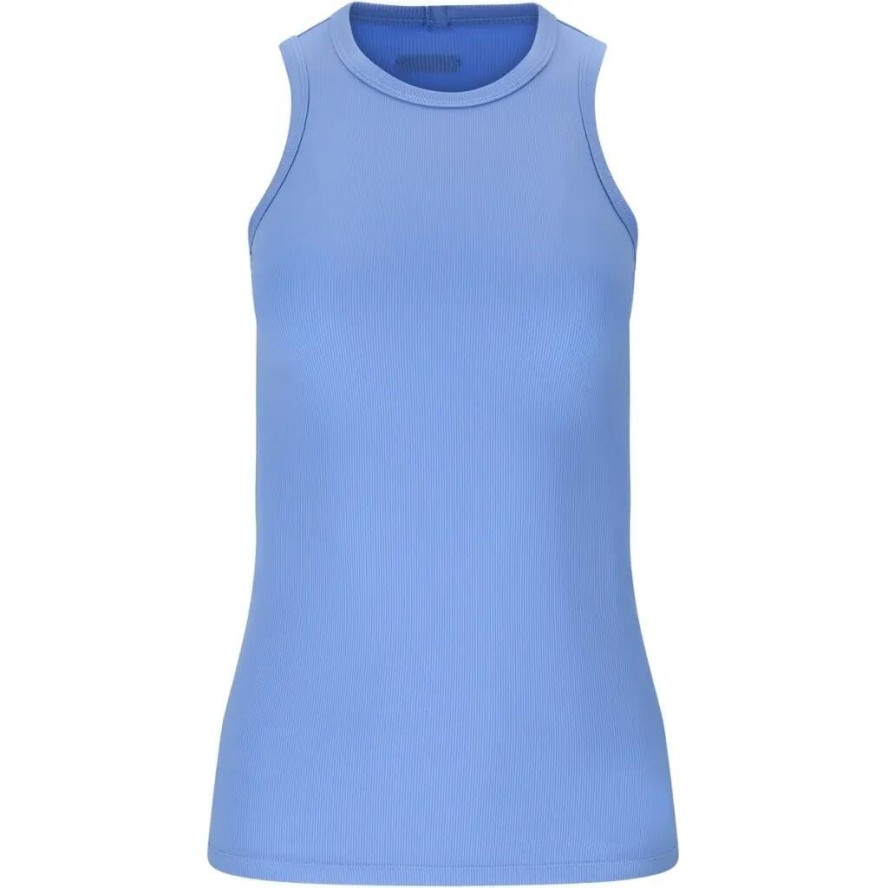Damski tank top Athlecia Meyers