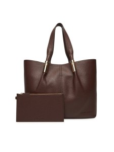 Elisabetta Franchi Torebka BS-41A-56E2-V440 Brązowy