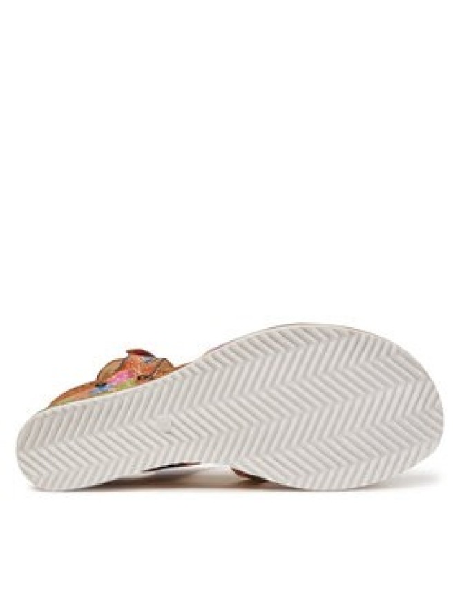 Laura Vita Sandały Bonito 30 Kolorowy