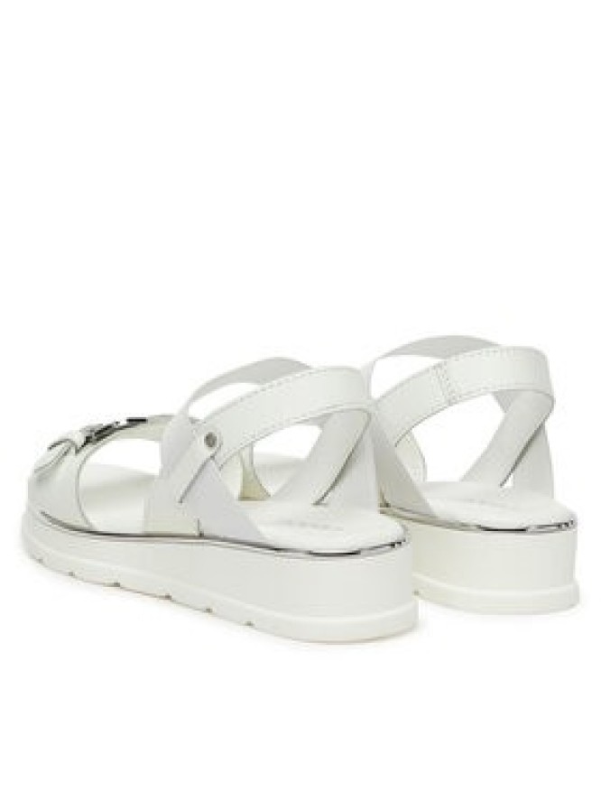 Lasocki Sandały RST-HANA-02 Biały