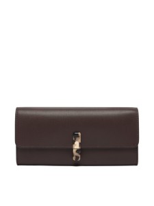Furla Portfel Iride Continental WP00591 BX3104 2460S Brązowy