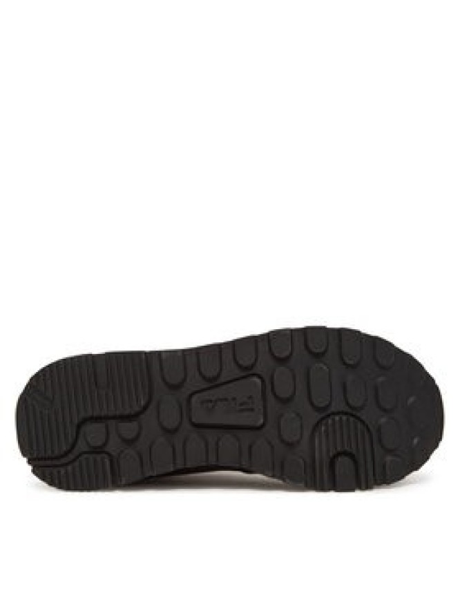 Fila Sneakersy Hypert FFW0494 83036 Czarny