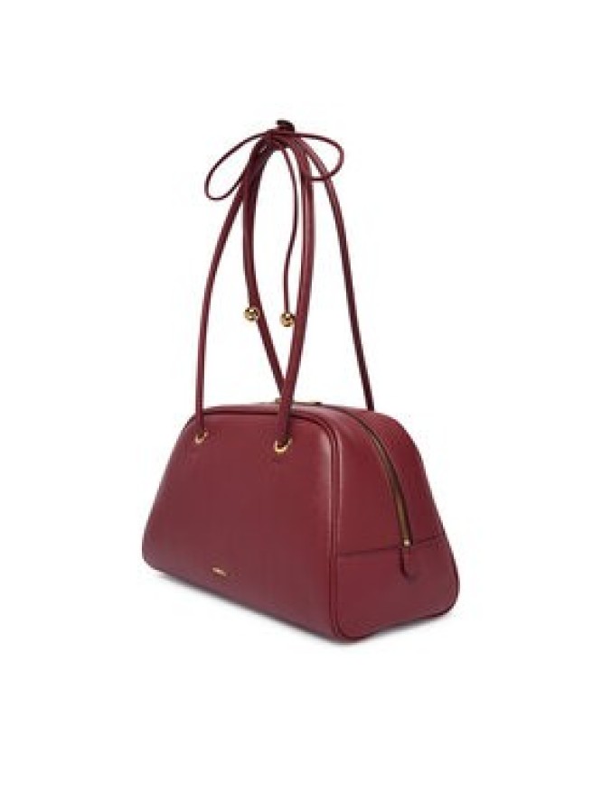 Furla Torebka Poppy M WB02109 BX4573 CN 4908S Czerwony ciemny