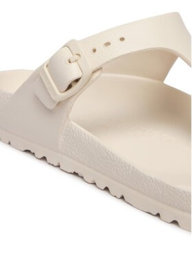 Birkenstock Japonki Gizeh Eva 1031278 Biały