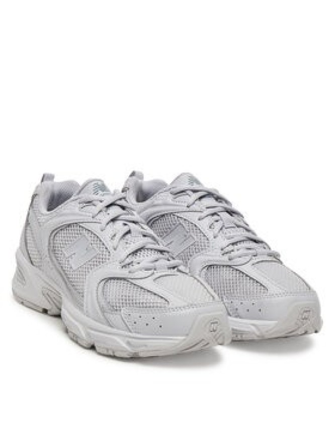 New Balance Sneakersy U530TBA Szary