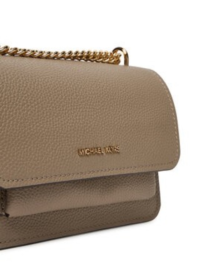 MICHAEL Michael Kors Torebka 32T4GC7C1T Beżowy