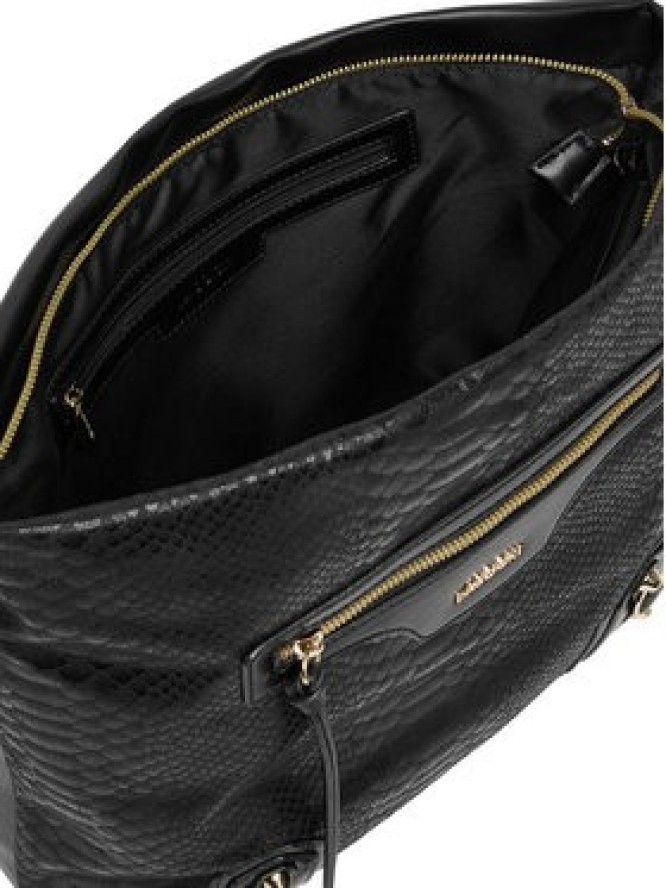 Lasocki Torebka C-LSK-X-007-08 Czarny