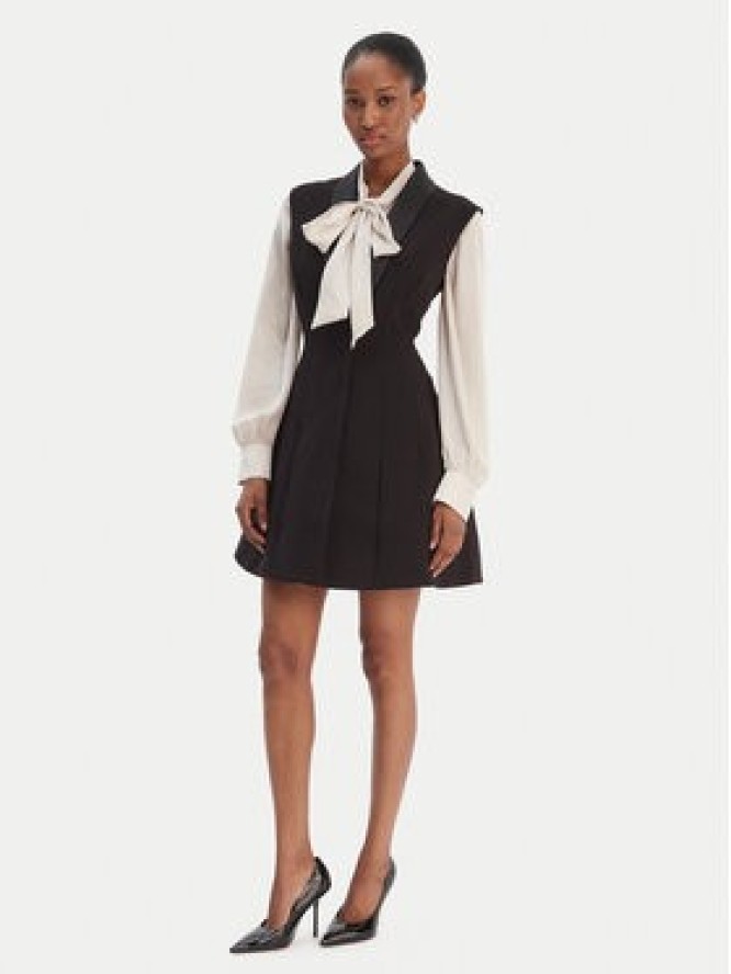 Bardot Sukienka koktajlowa Destene 59724DB2 Czarny Regular Fit
