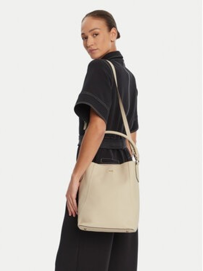 BOSS Torebka 50547744 Biały