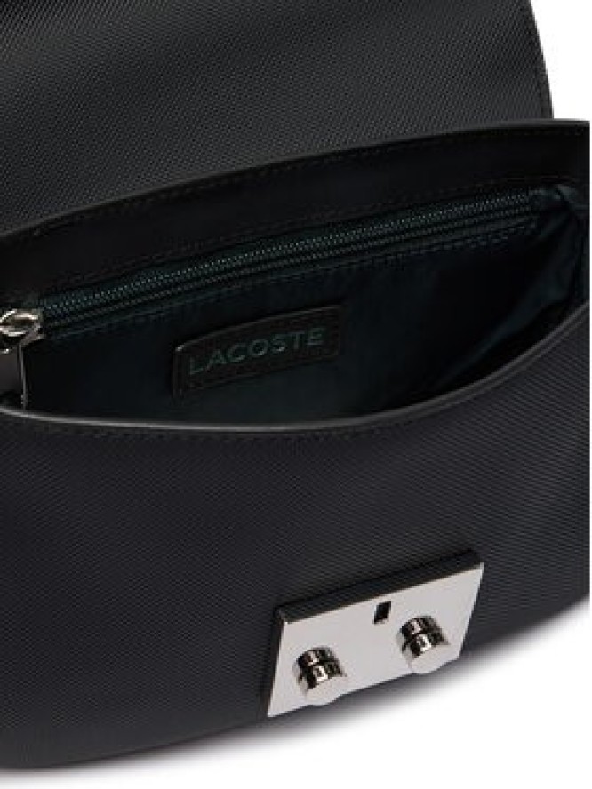 Lacoste Torebka NF4757DZ Czarny