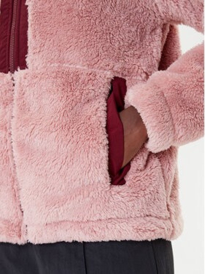 Columbia Kurtka przejściowa Boundless Discovery™ 2085682 Czerwony Regular Fit