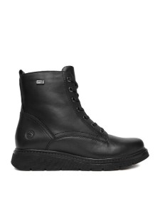 Remonte Trzewiki CEO-D3979-00 Czarny