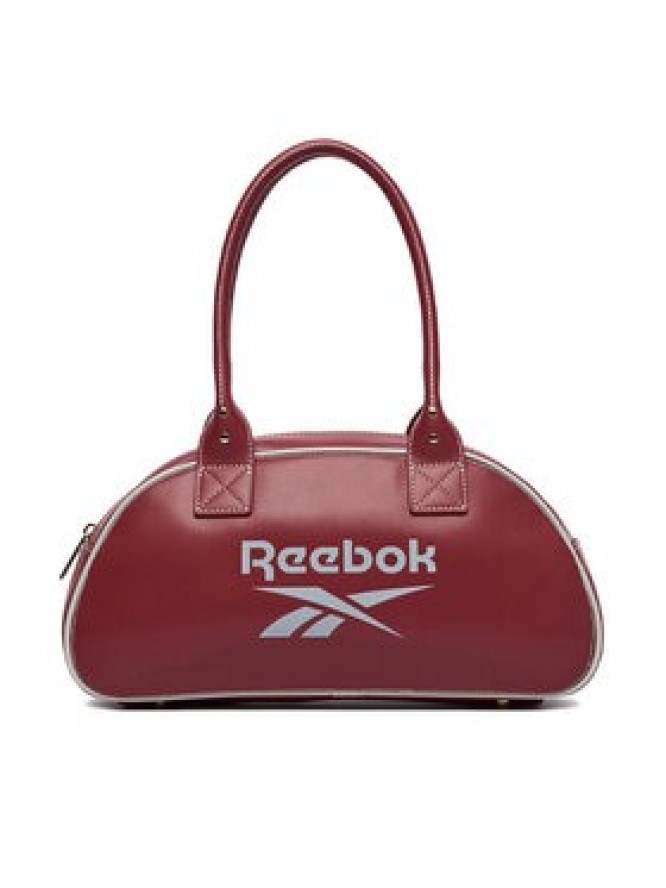 Reebok Torebka CWBEO-RBK-B-001-09 Bordowy