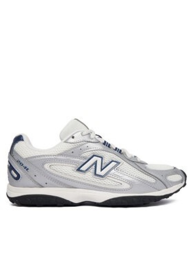 New Balance Sneakersy U204LPC Kolorowy