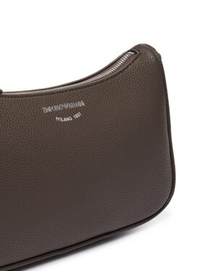 Emporio Armani Torebka EW000539 AF12036 M6458 Brązowy