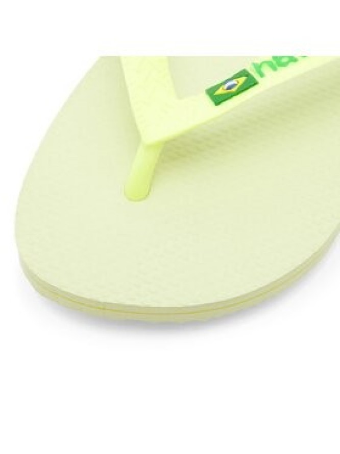 Havaianas Japonki 4110850.0904 Zielony