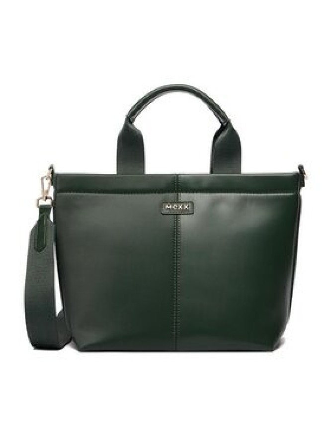 MEXX Torebka CEO-MEXX-S-013-10 Zielony ciemny