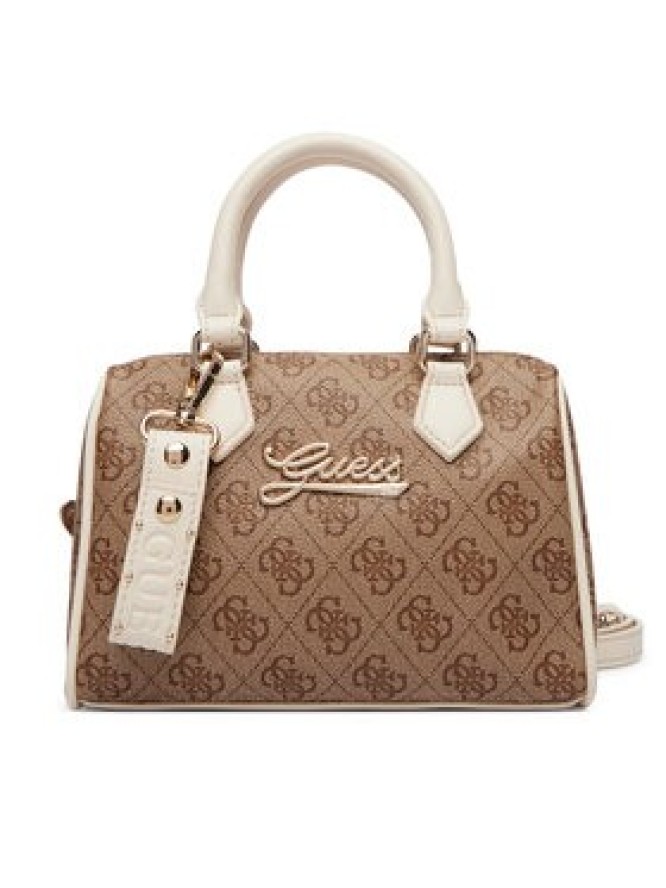 Guess Torebka J6GZ02 WFMF0 Beżowy