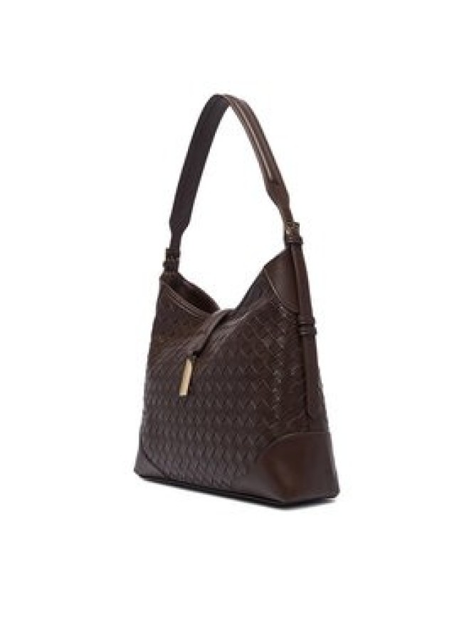 MEXX Torebka CEO-MEXX-S-005-10 Brązowy ciemny