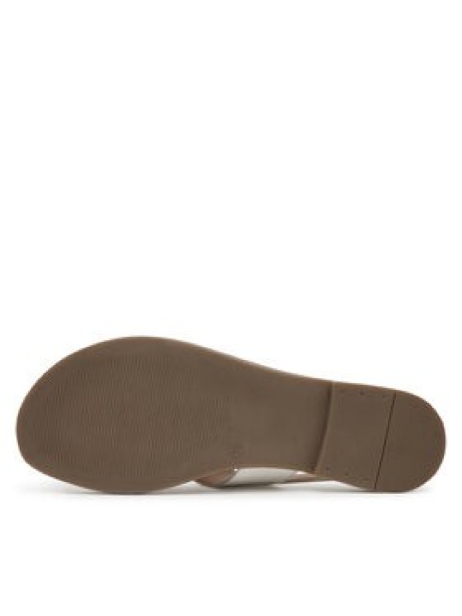 Lasocki Sandały WI23-FOXI-96 Biały